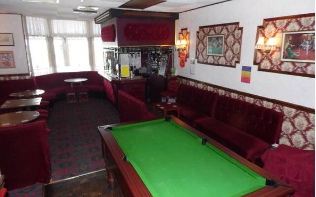 St Albans Hotel