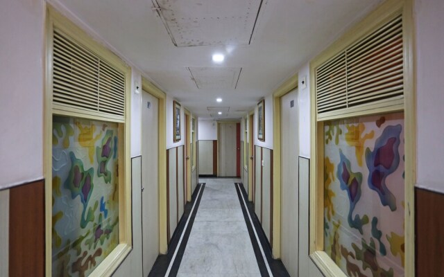Hotel Moti Palace