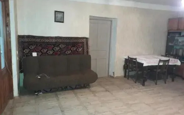 guesthouse in ambrolauri