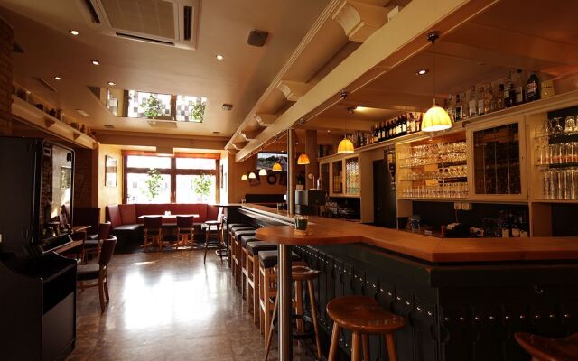 Hotel Mariaweiler Hof