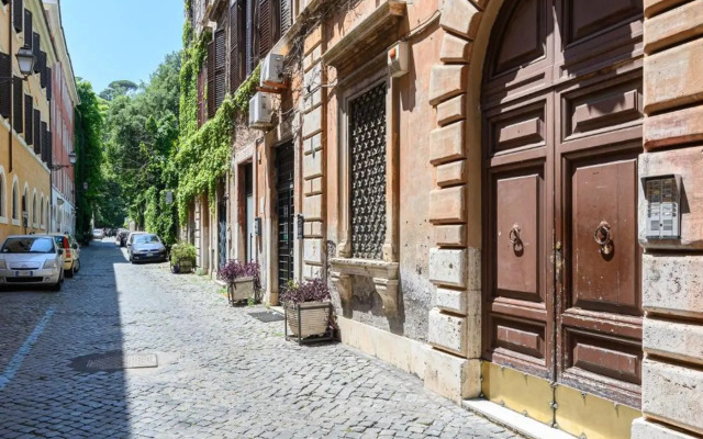 Riari 59 Rome - Trastevere