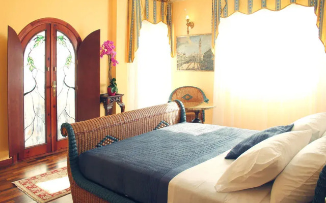 Villa Erina Park Hotel