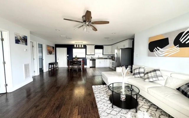 Home Close to Clearwater Beach