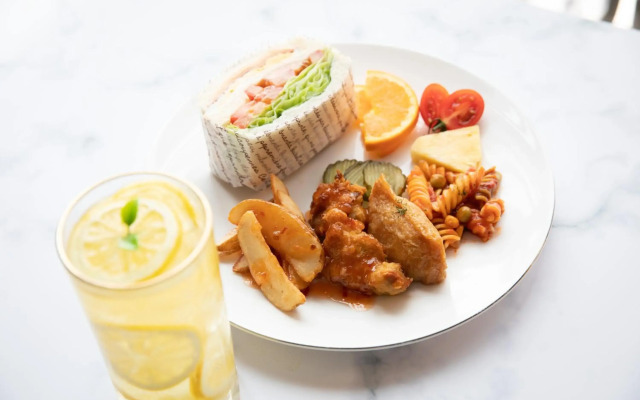 Best Louis Hamilton Hotel Haeundae