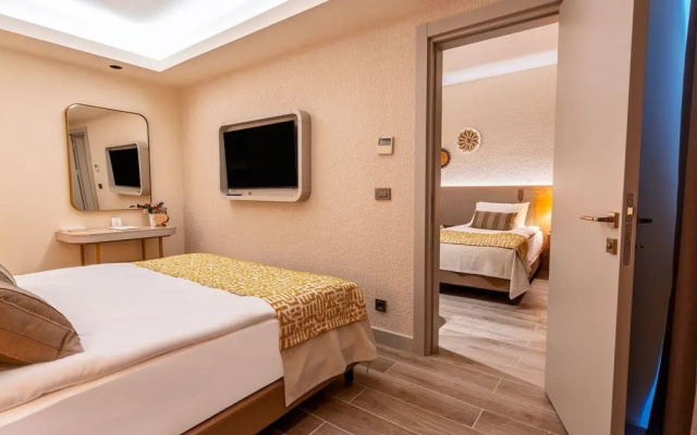 Sy Hotels Belek - Image 4