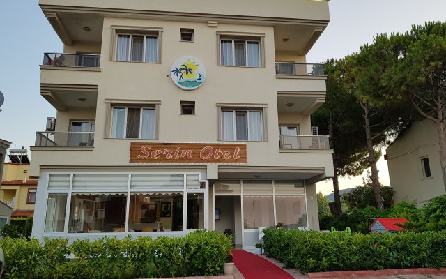 Serin Otel