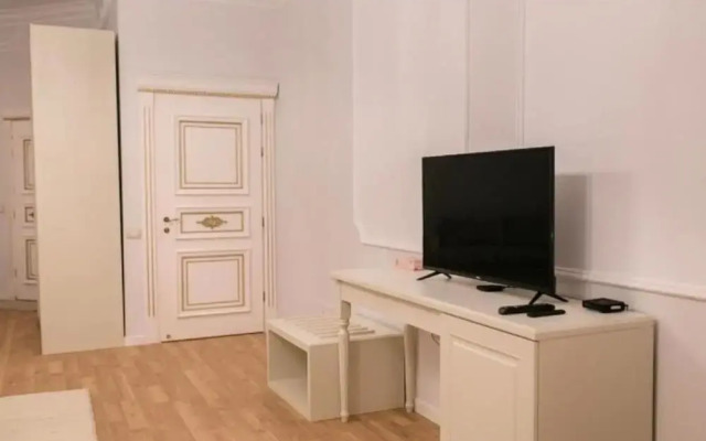 Vila Ferdinand Modern Rooms In Tirana