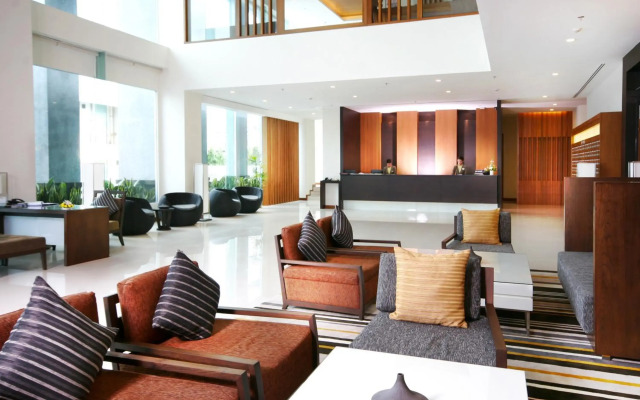 Kantary Hotel and Serviced Apartments, Ayutthaya