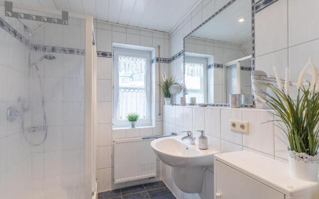 Haus Seewind Wohnung 2