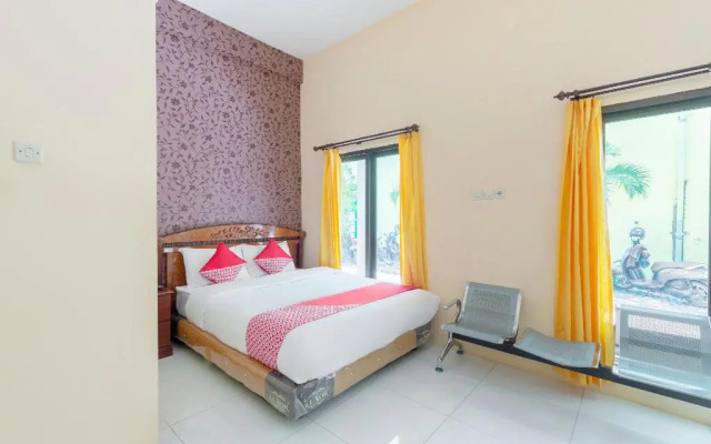 OYO 2708 Hotel Kemuning Syariah