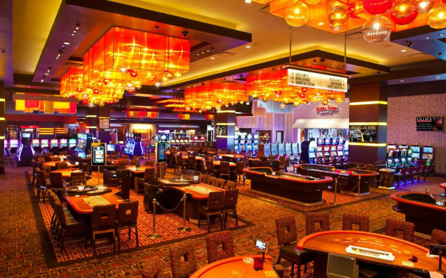 Golden Nugget Biloxi