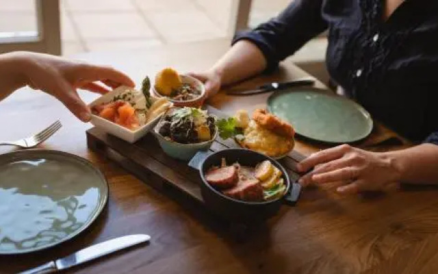 Hotel Restaurant zur Post