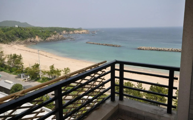 Hamanomiyabitei Ichii Hotel