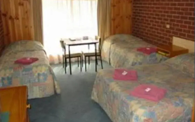 Orbost Country Road Motor Inn