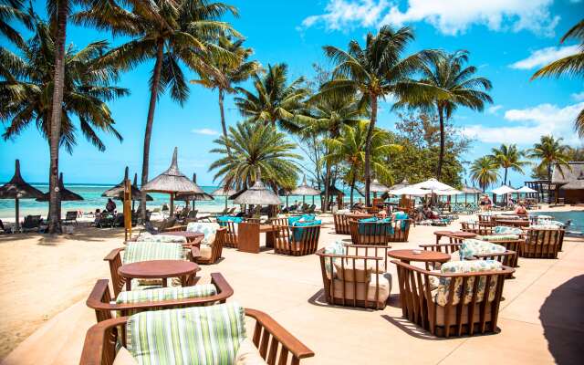 OUTRIGGER Mauritius Beach Resort