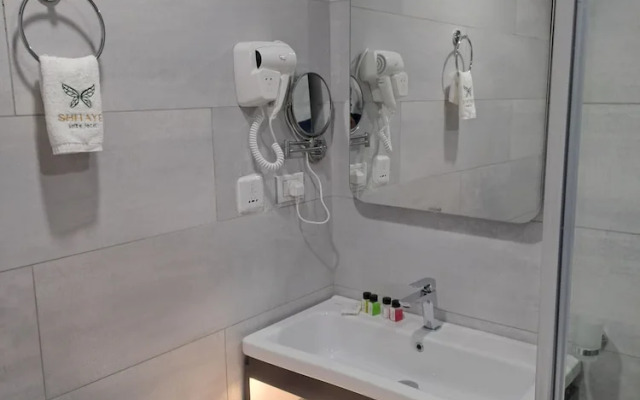 Shitaye Suite Hotel