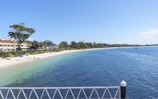 Shoal Bay Views at Shoal Bay