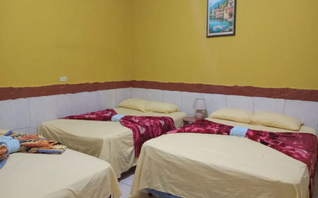Hotel Piedras Bonitas