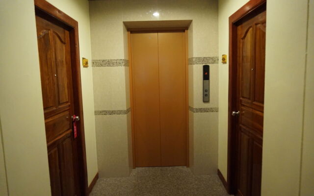 NP Residence