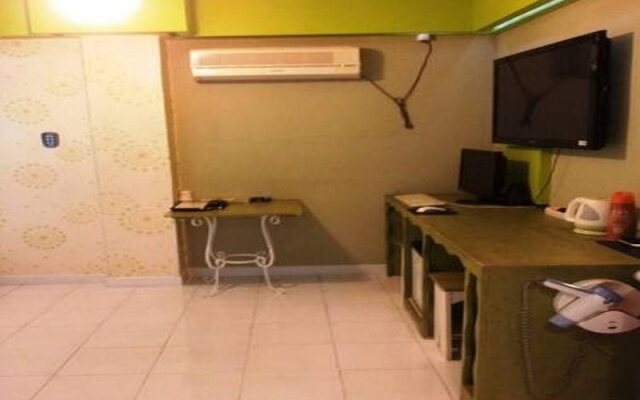 H Motel, Incheon