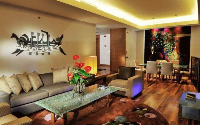 Gloria Golf Resort - All Inclusive