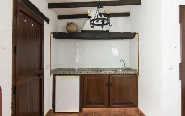 Hotel Rural El Cortijo