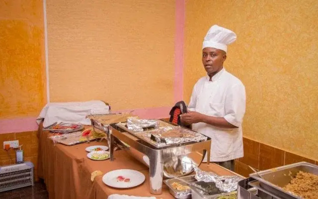Grande Hotel