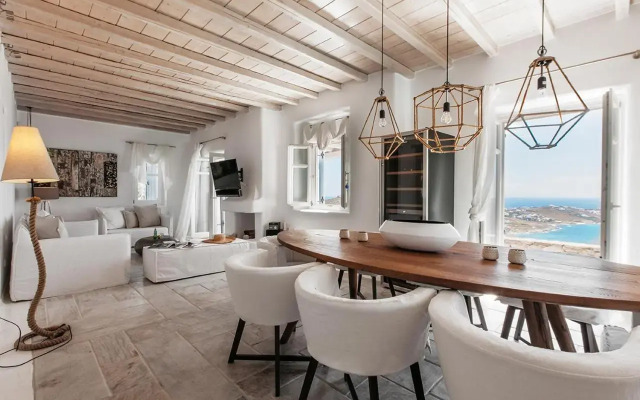 Diana Villa Mykonos