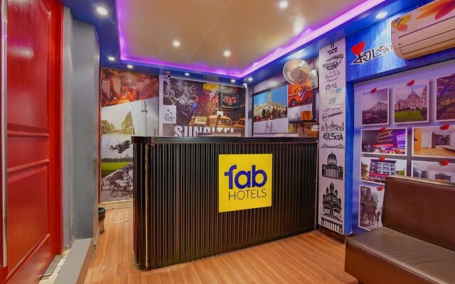 Fabhotel Suncitel