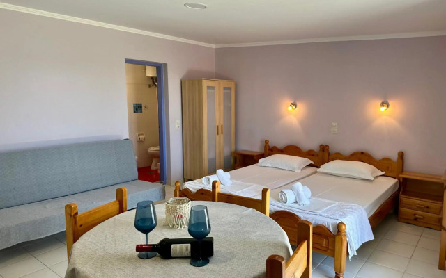 Anemos Studios & Apartments