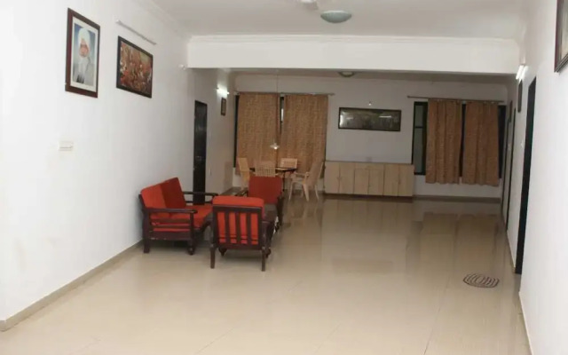 Laxmi Krishna Holiday homes and Resort