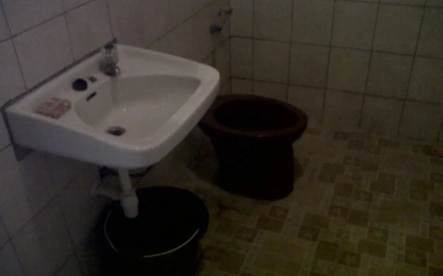 Hepi Bungalow Lovina