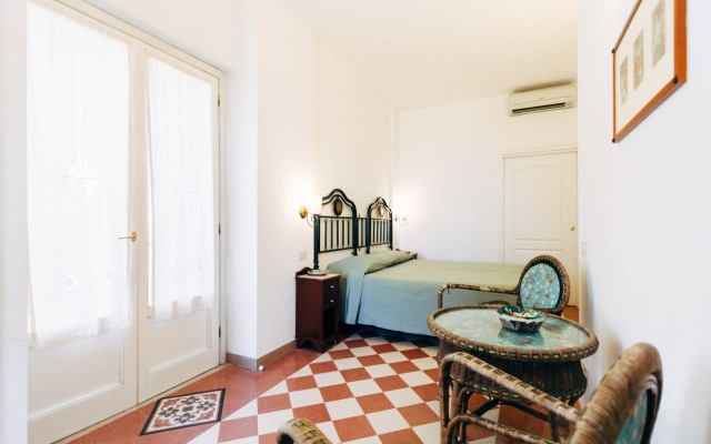 Villino Eleonora B&B