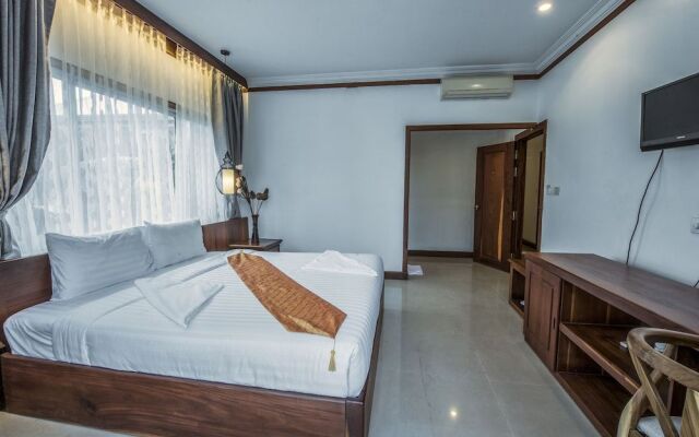 Vimean Vichboth Guest House