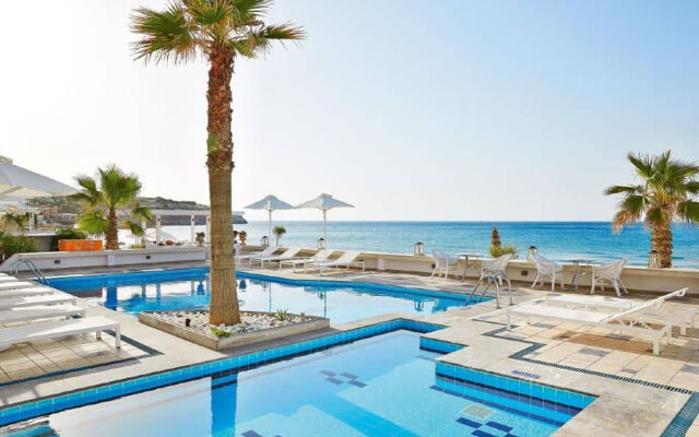 Petradi Beach Lounge Hotel