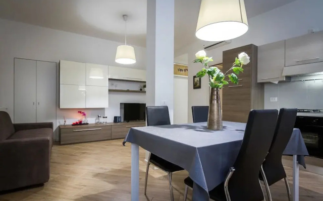 Suite Milano 82