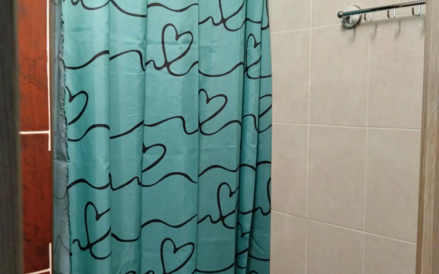 Hostel Malachite