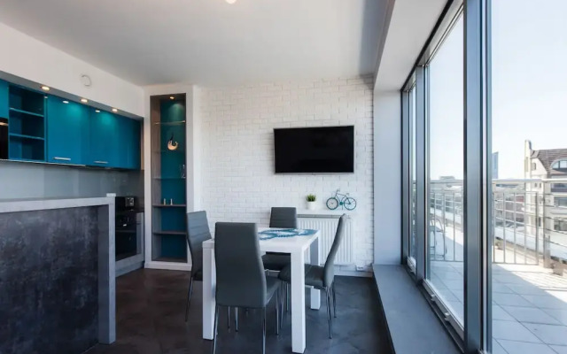 Just Apartments