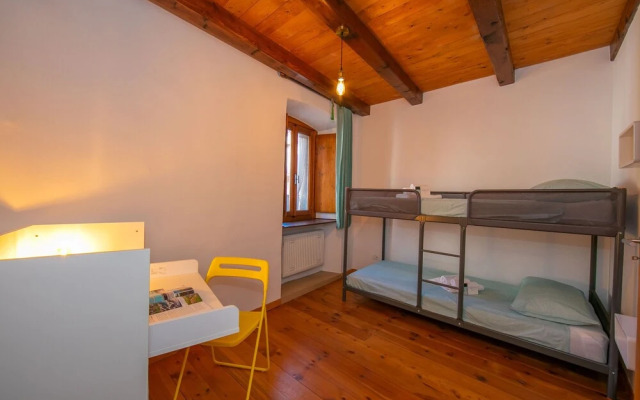 La Casa del Mamao