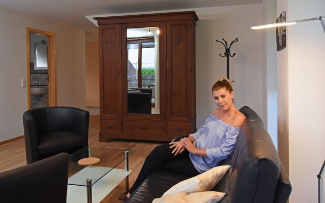 Ferienwohnungen Hof Geiger am Bodensee