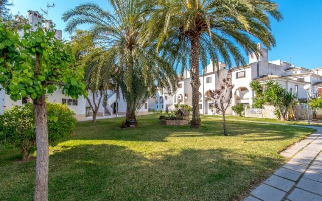 Conjunto Residencial Las Calas