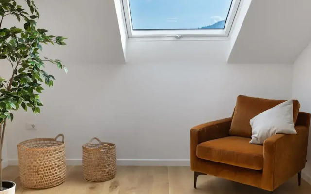limehome Baden-Baden Bäderstraße
