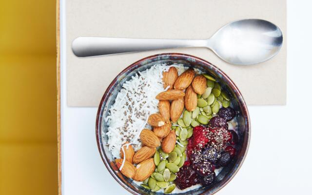 Holiday Inn Express Sydney Macquarie Park by IHG