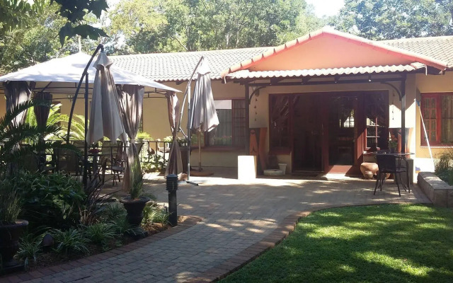 Serenight Guesthouse