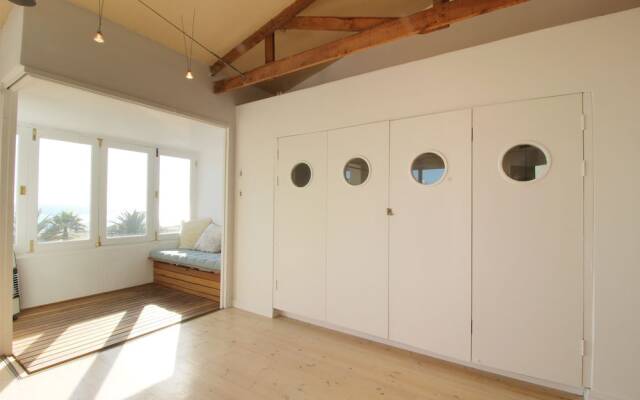 Vredenhof 7 - Adults Only