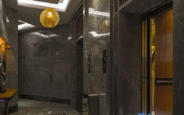 Xiyu International Hotel