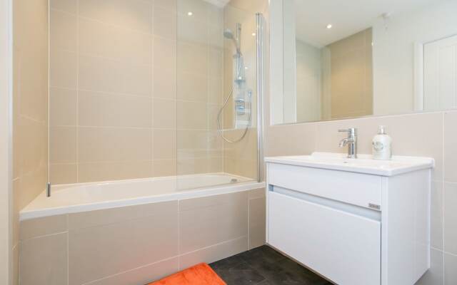 Staines Angel Apartments