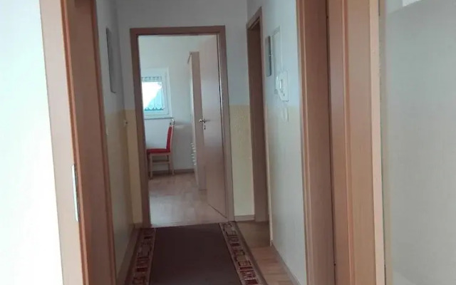 Ferienwohnungen & Appartements Roth