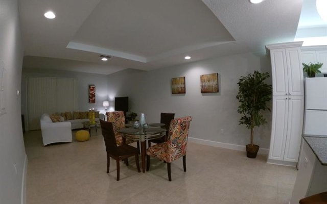 Peaceful townhouse in Kissimmee Florida