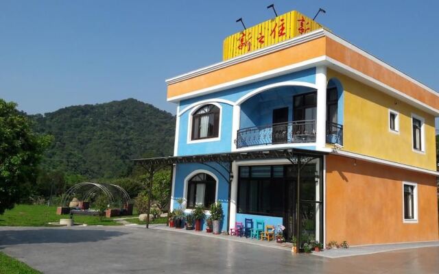 New Live B&B